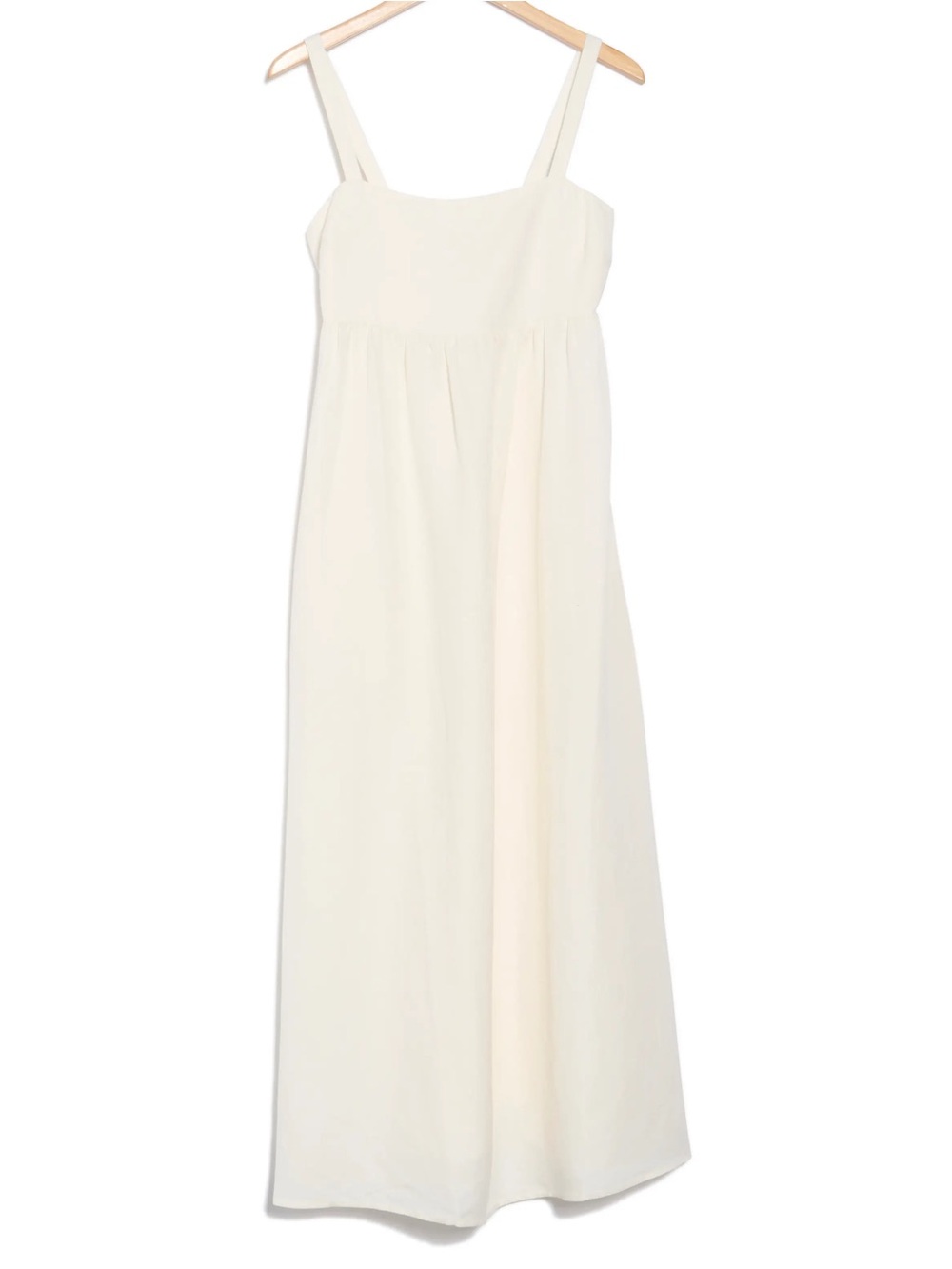 L'AGENCE Jessamy Empire Waist Dress